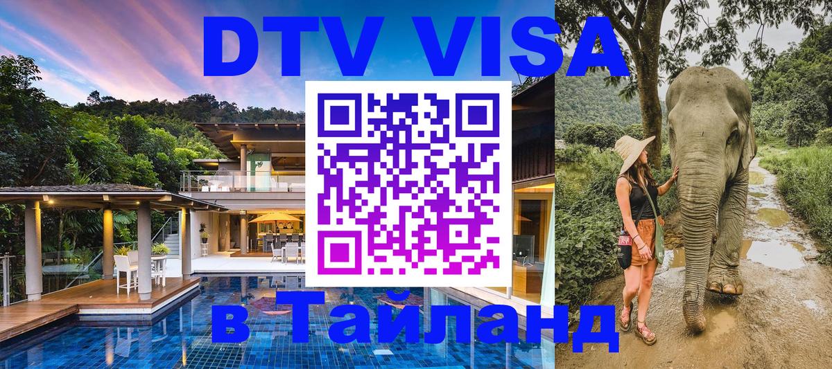 Сколько стоит DTV виза — актуальные цены, оформление даже без документов - Краби 